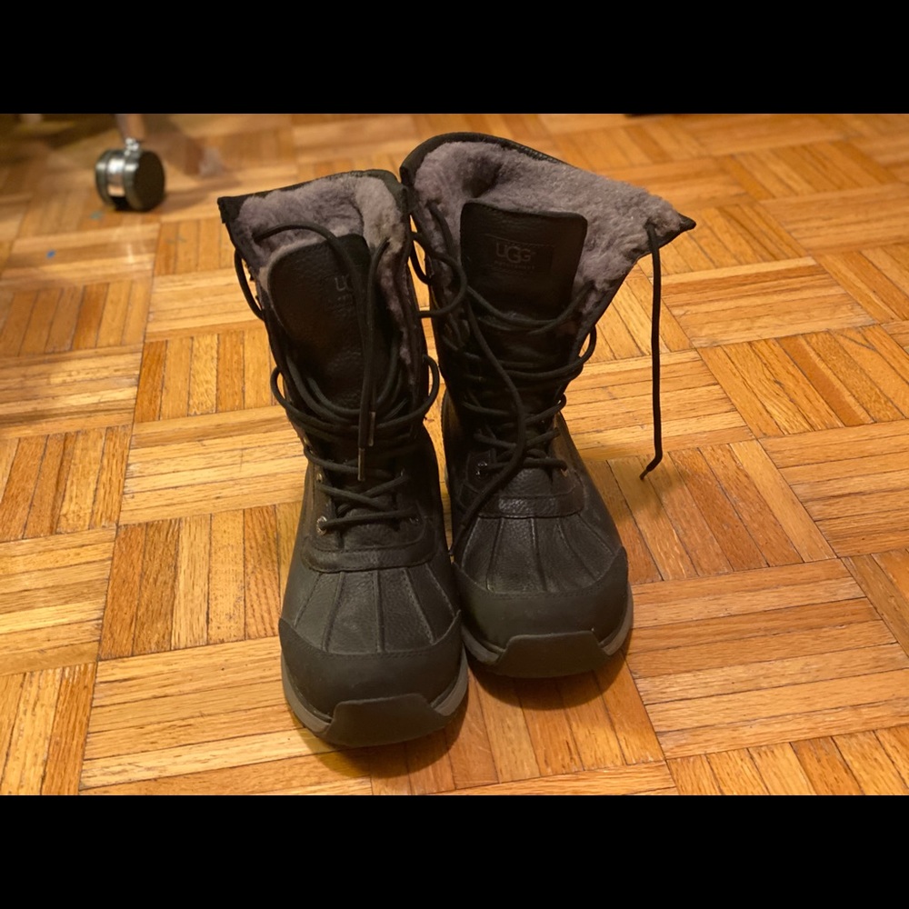 Ugg Adirondack III Snow Boot - Never Worn Outside